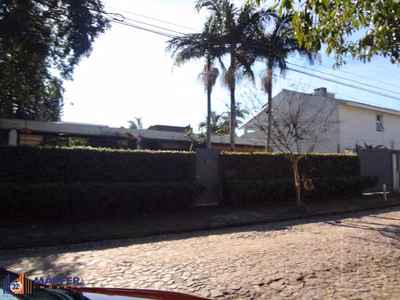 Casa, 3 quartos, 224 m² - Foto 1
