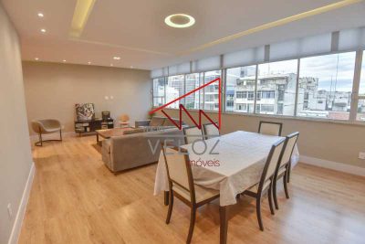Apartamento, 3 quartos, 131 m² - Foto 4