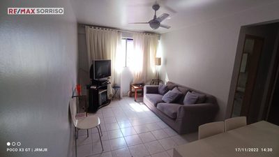 Apartamento, 2 quartos, 60 m² - Foto 3
