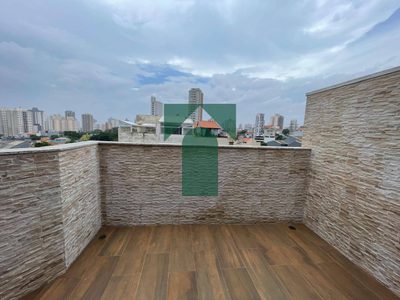 Cobertura, 3 quartos, 190 m² - Foto 5