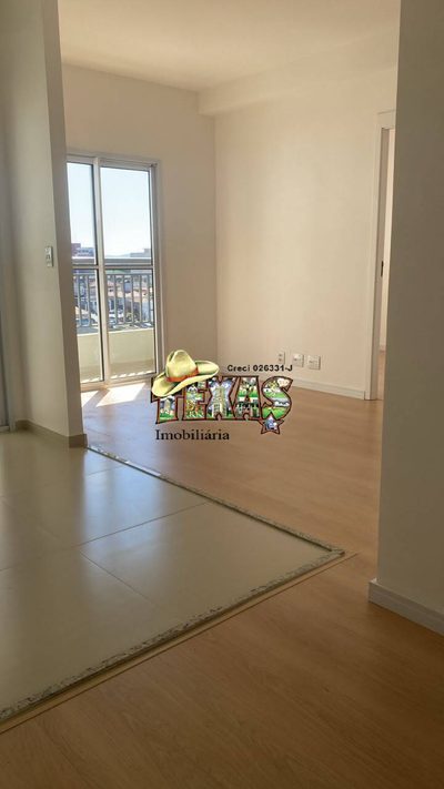 Apartamento, 2 quartos - Foto 2
