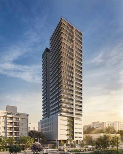 Apartamento, 3 quartos, 145 m² - Foto 2