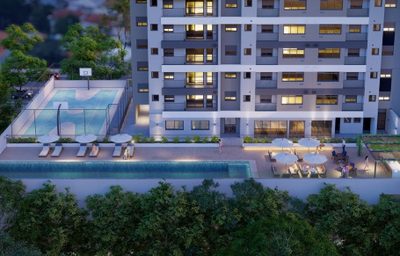 Apartamento, 3 quartos, 87 m² - Foto 2