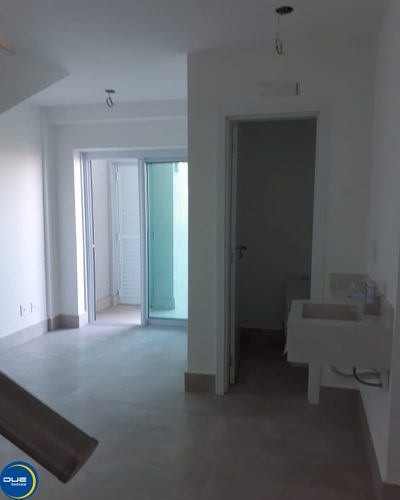 Apartamento, 1 quarto, 66 m² - Foto 2