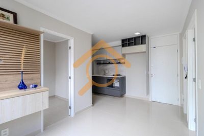 Apartamento, 2 quartos, 33 m² - Foto 2