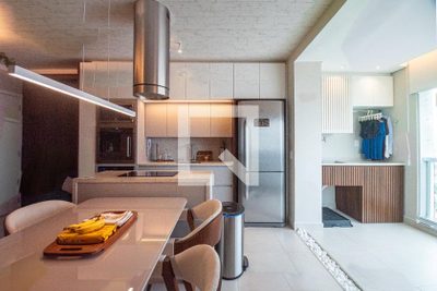 Apartamento, 1 quarto, 51 m² - Foto 5