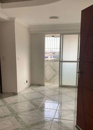 Apartamento, 2 quartos, 54 m² - Foto 2
