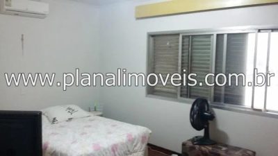 Sobrado, 4 quartos, 308 m² - Foto 4