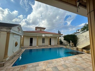 Casa, 4 quartos, 394 m² - Foto 3