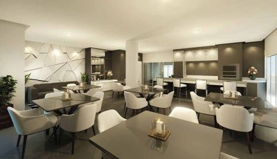 Apartamento, 2 quartos, 62 m² - Foto 5