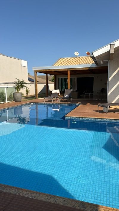 Casa, 460 m² - Foto 4