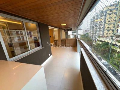 Apartamento, 3 quartos, 129 m² - Foto 1