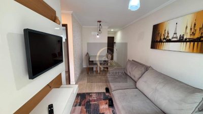 Apartamento, 2 quartos, 69 m² - Foto 3