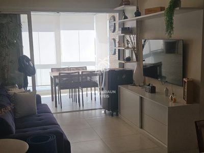 Apartamento, 3 quartos, 84 m² - Foto 3
