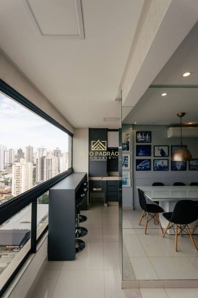 Apartamento, 3 quartos, 115 m² - Foto 5