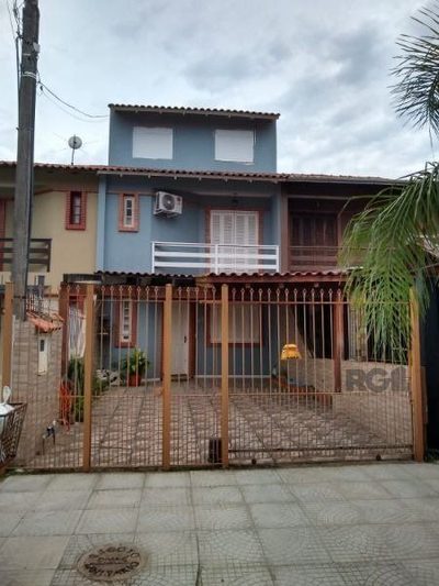 Casa, 4 quartos, 99 m² - Foto 1