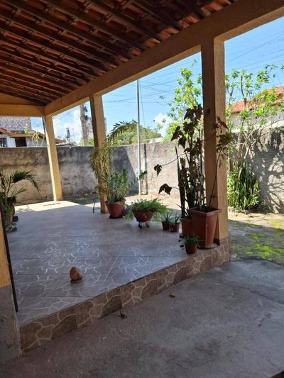 Casa, 3 quartos, 110 m² - Foto 2