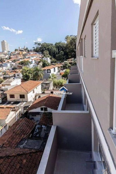 Apartamento, 2 quartos, 59 m² - Foto 4