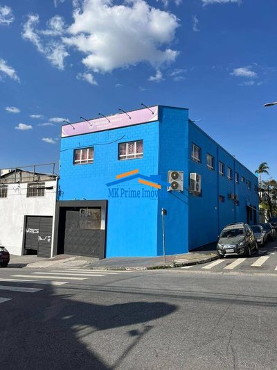 Prédio Inteiro, 636 m² - Foto 2