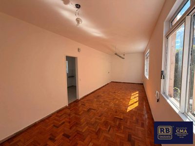 Apartamento, 3 quartos, 105 m² - Foto 1