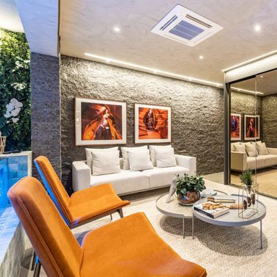 Apartamento, 2 quartos, 79 m² - Foto 5
