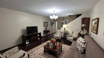 Casa, 3 quartos, 126 m² - Foto 3