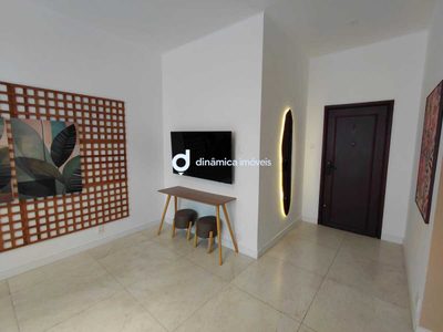 Apartamento, 3 quartos, 110 m² - Foto 3