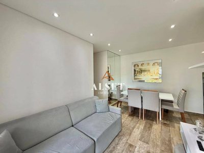 Apartamento, 3 quartos, 70 m² - Foto 4
