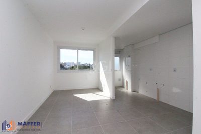 Apartamento, 2 quartos, 57 m² - Foto 3
