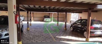 Apartamento, 1 quarto, 83 m² - Foto 1