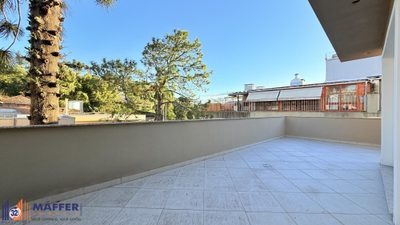 Cobertura, 2 quartos, 160 m² - Foto 4
