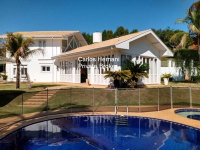 Casa, 5 quartos - Foto 1
