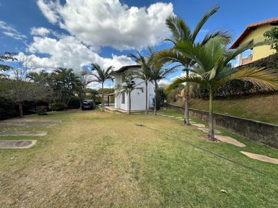 Chácara, 4 quartos, 1560 m² - Foto 3