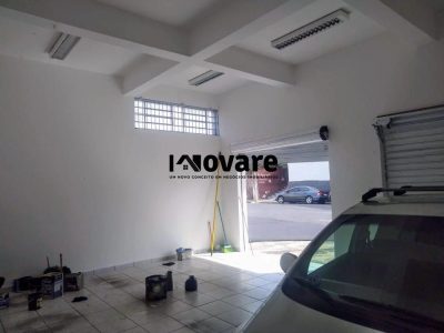 Loja-Salão, 80 m² - Foto 3