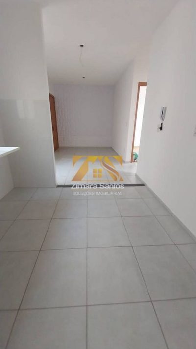 Apartamento, 2 quartos, 45 m² - Foto 2