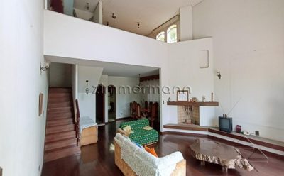Casa, 3 quartos, 426 m² - Foto 2