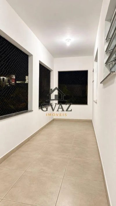 Sobrado, 3 quartos, 75 m² - Foto 1