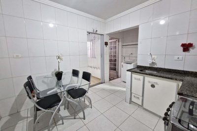 Casa, 1 quarto, 45 m² - Foto 1