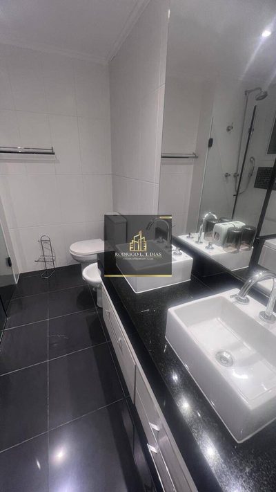Apartamento, 3 quartos, 163 m² - Foto 4