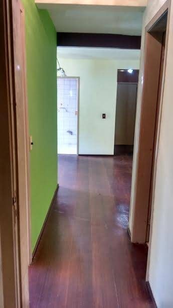 Apartamento, 2 quartos, 56 m² - Foto 5