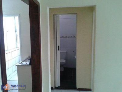Apartamento, 1 quarto, 51 m² - Foto 4