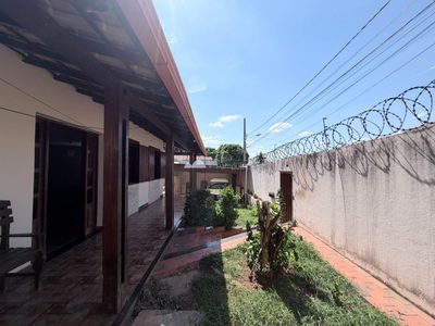 Casa, 6 quartos, 410 m² - Foto 2