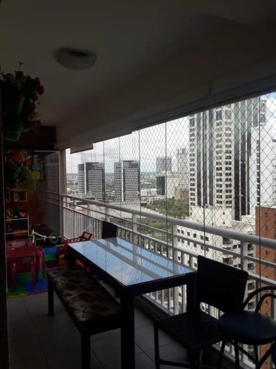 Apartamento, 3 quartos - Foto 2