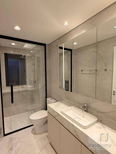 Apartamento, 3 quartos, 124 m² - Foto 5