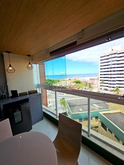 Apartamento, 1 quarto, 46 m² - Foto 1