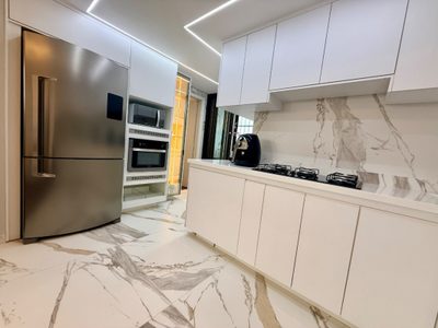 Apartamento, 3 quartos, 110 m² - Foto 5