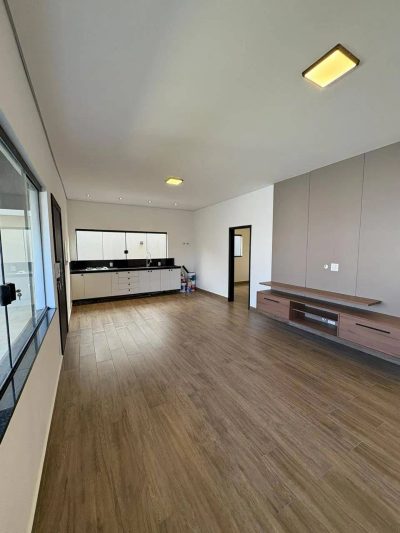 Casa, 3 quartos, 107 m² - Foto 2