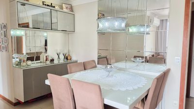 Apartamento, 2 quartos, 65 m² - Foto 5