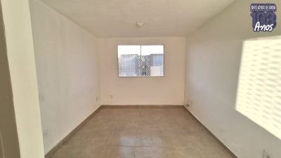 Apartamento, 2 quartos, 42 m² - Foto 5