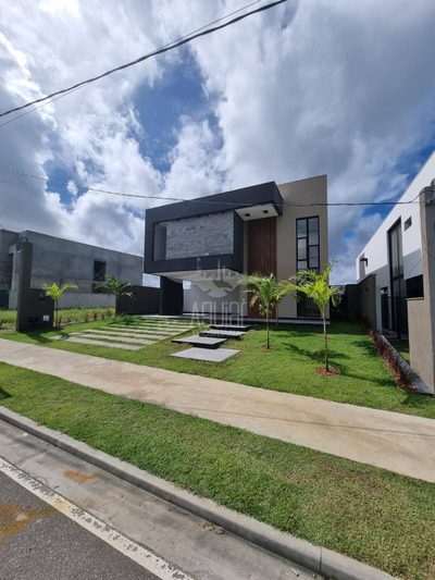 Casa, 4 quartos, 392 m² - Foto 1